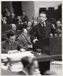 opening statements